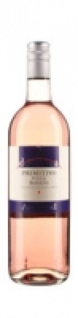 DellArca Antonini Primitivo Rosato Puglia IGT 2015