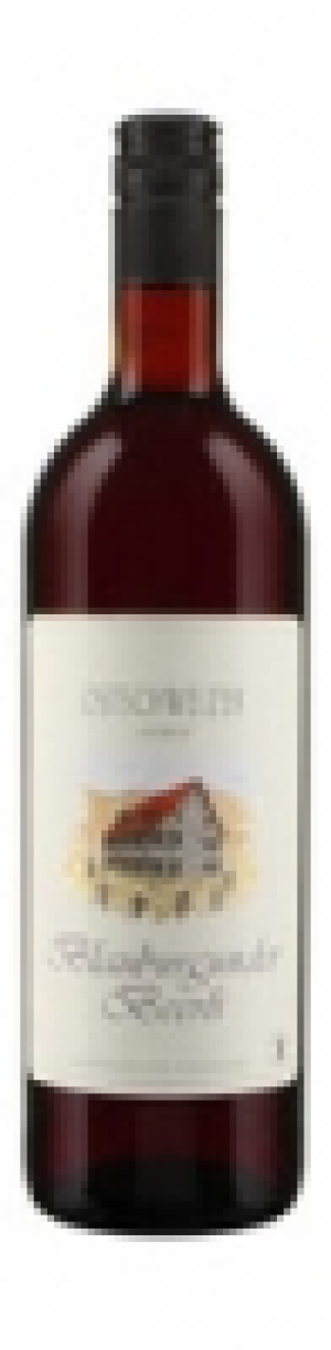 Ostschweizer Blauburgunder Beerli 2015