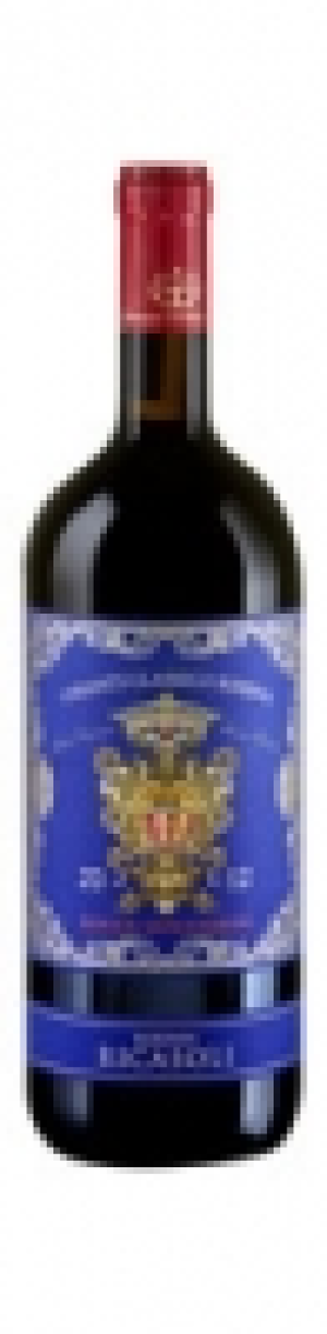 Rocca Guicciarda Chianti classico Riserva DOCG Ricasoli 2012