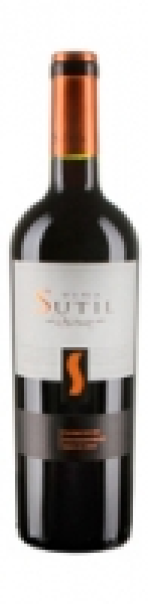 Viña Sutil Reserva Carmenère 2014
