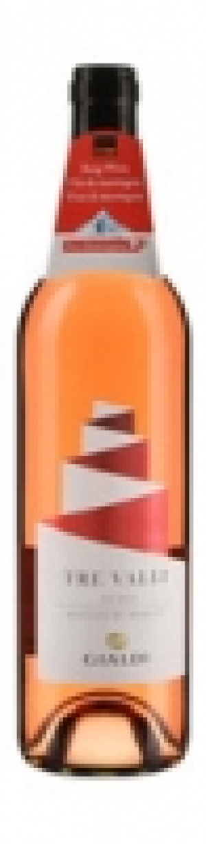 Pro Montagna Rosato TreValli 2015