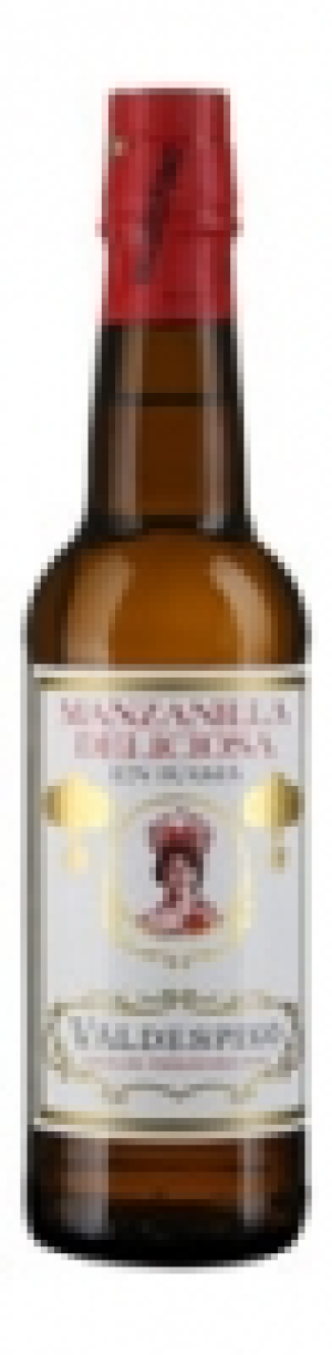 Sherry Manzanilla en rama 2016