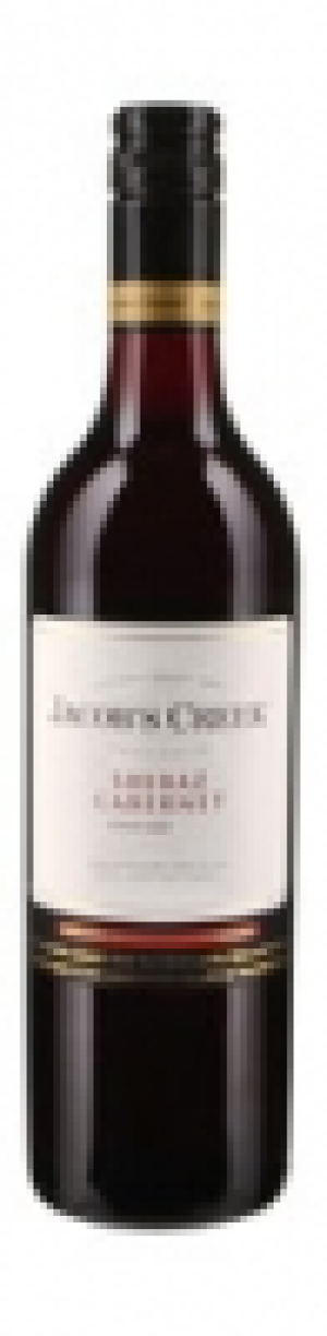 Jacobs Creek Shiraz - Cabernet Sauvignon 2013