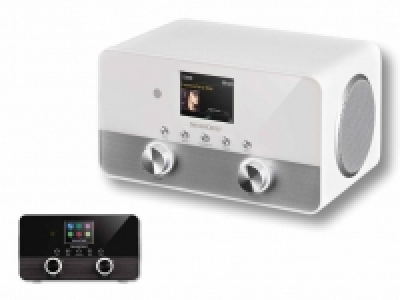 Stereo-Internet-Radio