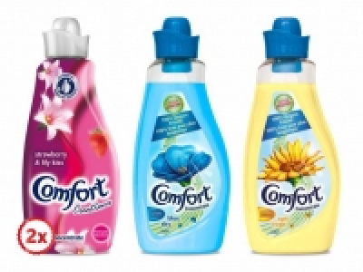 Comfort Weichspülkonzentrat