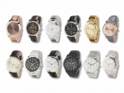 Chronograph