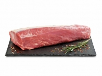 Angus Rindsfilet am Stück