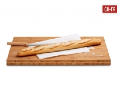 Baguette française CHF 0.62