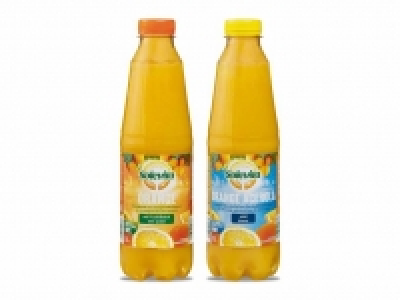 Orangensaft CHF 0.89