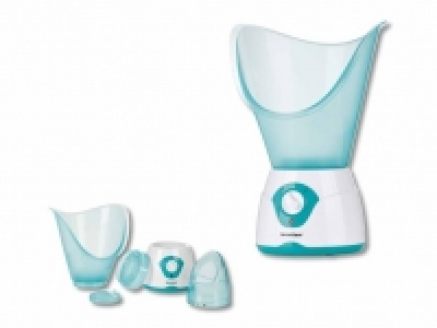Gesichtssauna CHF 16.99