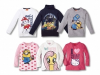 Langarmshirt1 CHF 5.99