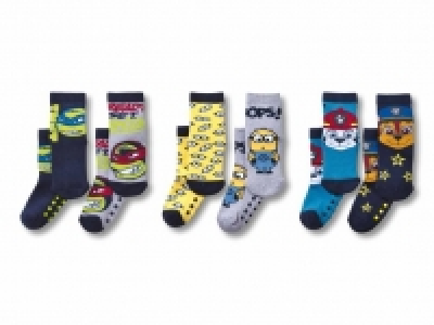 Socken, 2er1 CHF 3.99