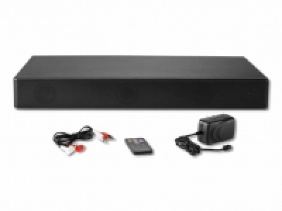TV-Soundbase mit Bluetooth®