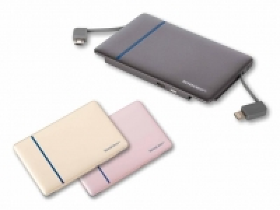 Powerbank CHF 14.99