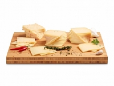 Raclette Scheiben Aromatisiert