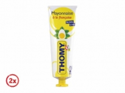 Thomy Mayonnaise CHF 3.89