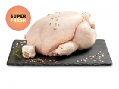 Poulet ganz CHF 5.49