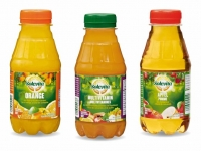 Fruchtsäfte CHF 2.29