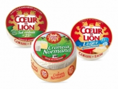 Cur de lion Spezialitäten