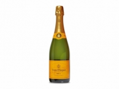 Veuve Cliquot Champagner Brut