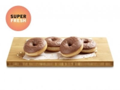Schoko-Donut CHF 0.49