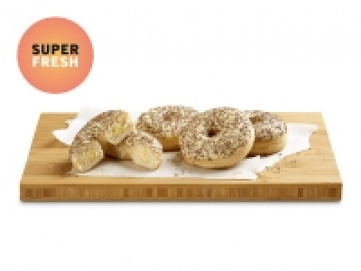 Gefüllter Donut CHF 0.69