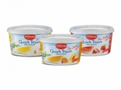 Fruchtquark 0,2% Fett