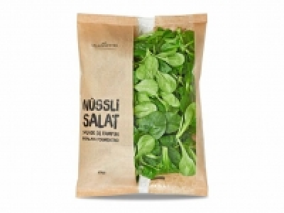 Nüsslisalat CHF 1.99