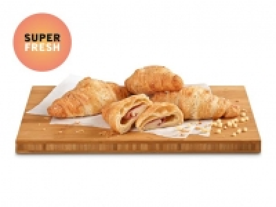 Schinken-Käse-Croissant CHF 0.89