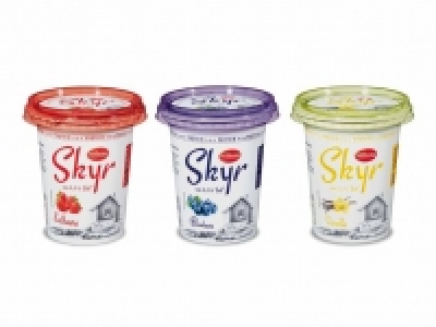 Skyr Frucht CHF 0.99