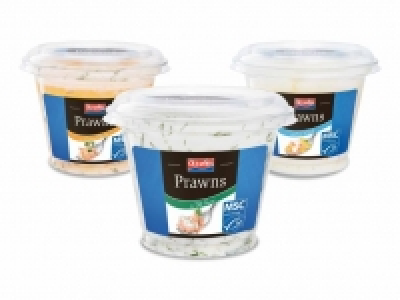 MSC Crevetten-Cocktails