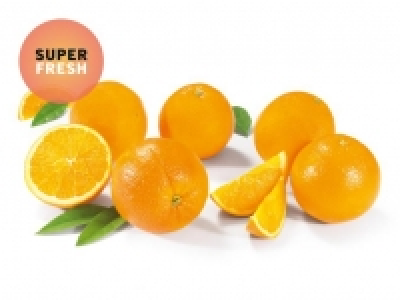 Orangen CHF 1.29