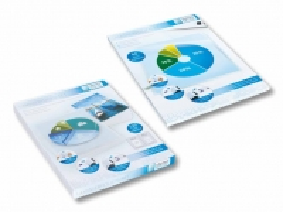 Laminierfolien A4/ Laminierfolien-Set