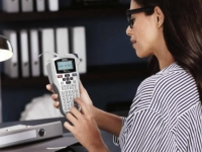 Beschriftungsgerät P-Touch 1010