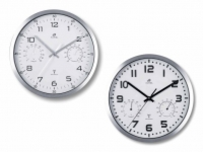 Funkwanduhr CHF 16.99