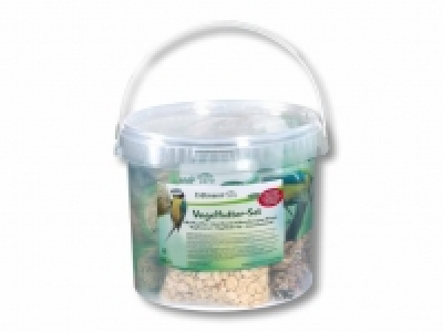 Vogelfutter-Set im Plastikeimer CHF 8.99
