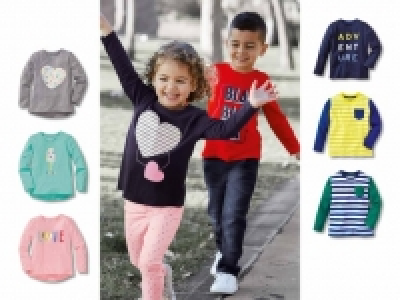 Langarmshirt1 CHF 6.99