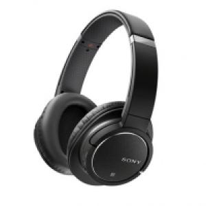 MDR-ZX770BNB Bluetooth B&uuml;gelkopfh&ouml;rer