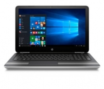 HP Pavilion 15-au180nz Notebook
