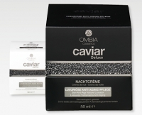 Aldi Suisse  OMBIA COSMETICS Caviar Gesichtscrème