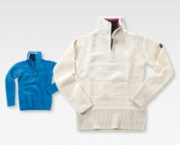 BLUE MOTION Damen-Pullover CHF 19.99
