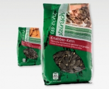 ISS ECHT STEIRISCH Kurbiskerne CHF 2.49
