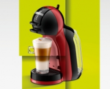 NESCAFÉ® DOLCE GUSTO® Kaffeemaschine