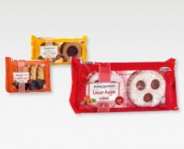 DIE FEINE MEISTERSTUBE Murbgebäck CHF 2.99