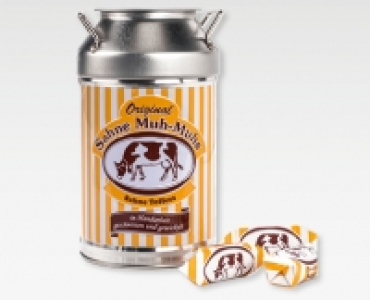 ORIGINAL SAHNE MUH-MUHS Rahm-Toffees