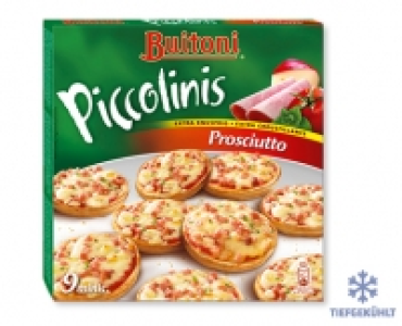 BUITONI® Piccolinis Prosciutto CHF 3.79