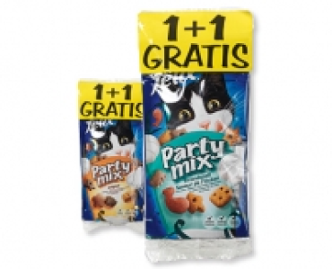 Aldi Suisse  PURINA®FELIX® Party-Mix