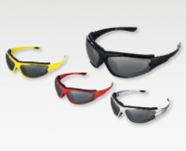 CRANE® Multifunktions-Sportbrille