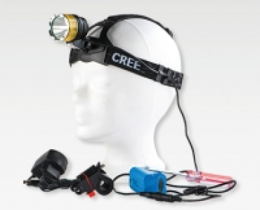 CRANE® Multifunktionslampe CHF 39.90