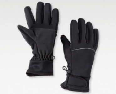 CRANE® Damen-/Herren-Winter-Handschuhe